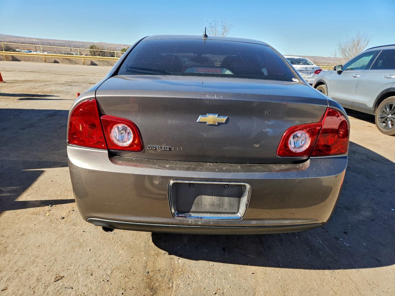 Chevrolet Malibu 1lt Image 5