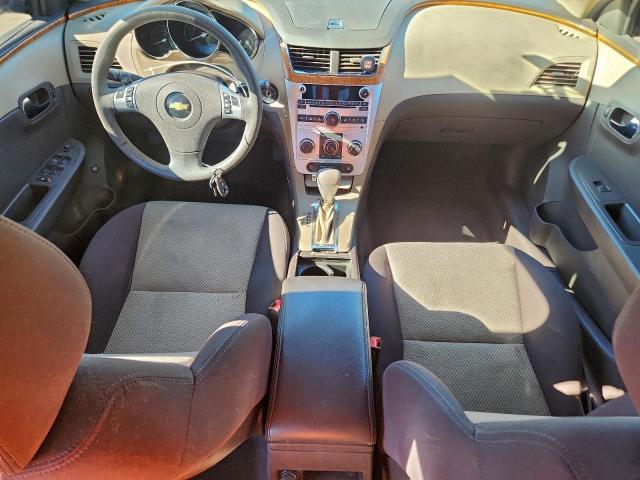 Chevrolet Malibu 1lt Image 7