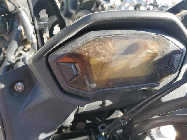 Honda Cb Cycle X Image 6