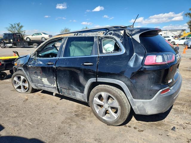 Jeep Grand Cherokee Limited Image 4