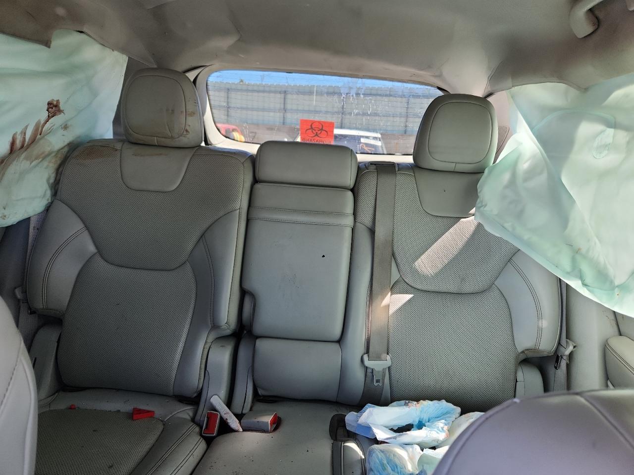 Jeep Grand Cherokee Limited Image 6