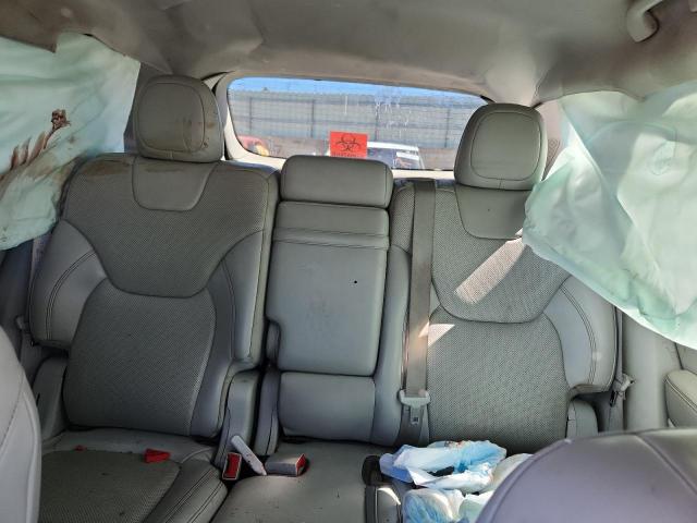 Jeep Grand Cherokee Limited Image 6