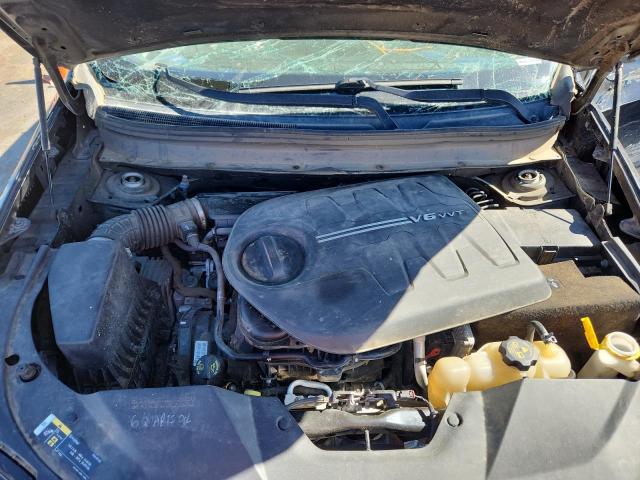 Jeep Grand Cherokee Limited Image 12