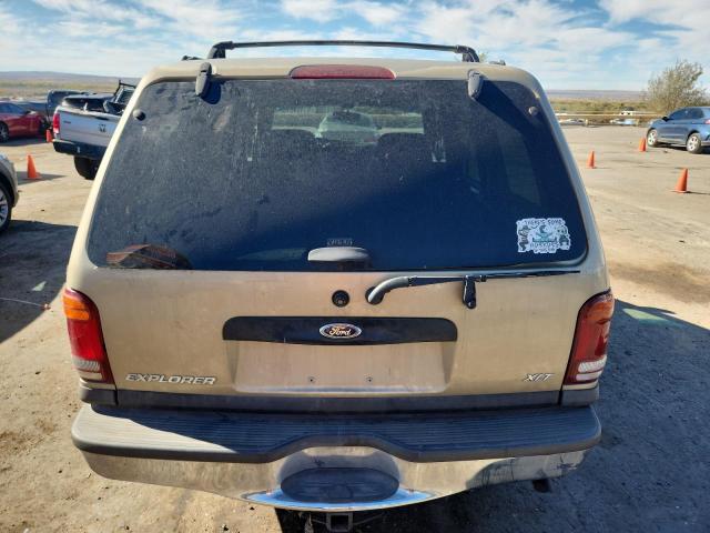 Ford Explorer Xlt Image 11