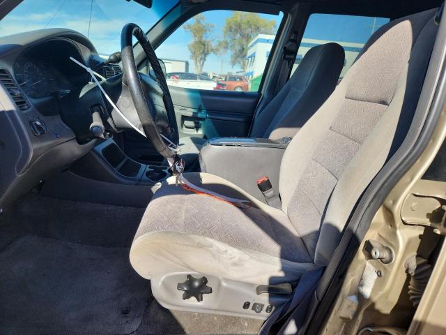 Ford Explorer Xlt Image 4