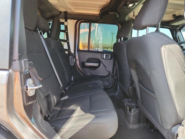 Jeep Wrangler Sport Image 8