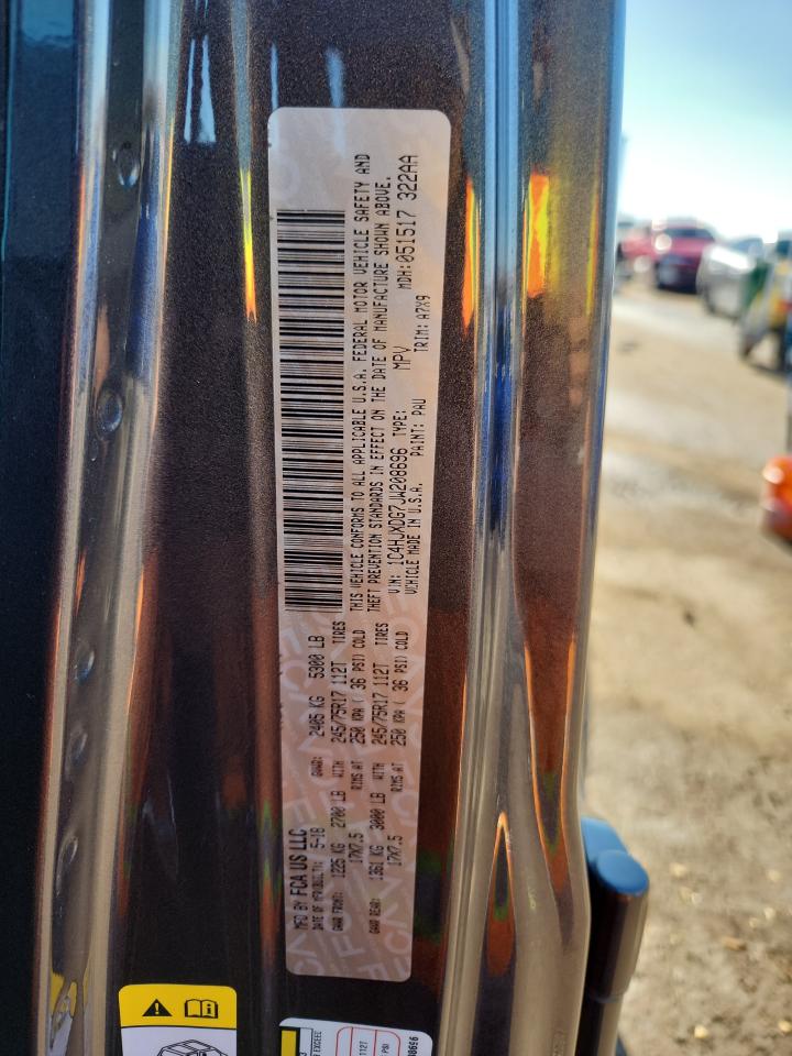 Jeep Wrangler Sport Image 7