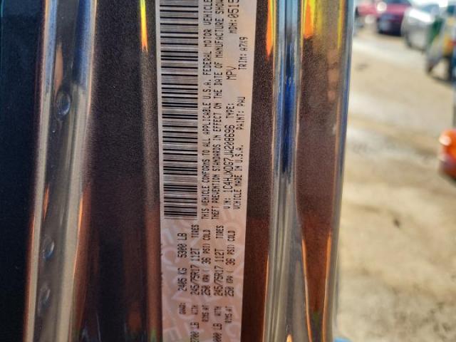 Jeep Wrangler Sport Image 7