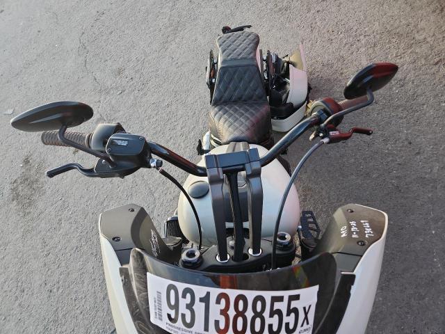 Harley-Davidson Fxlrst Image 6