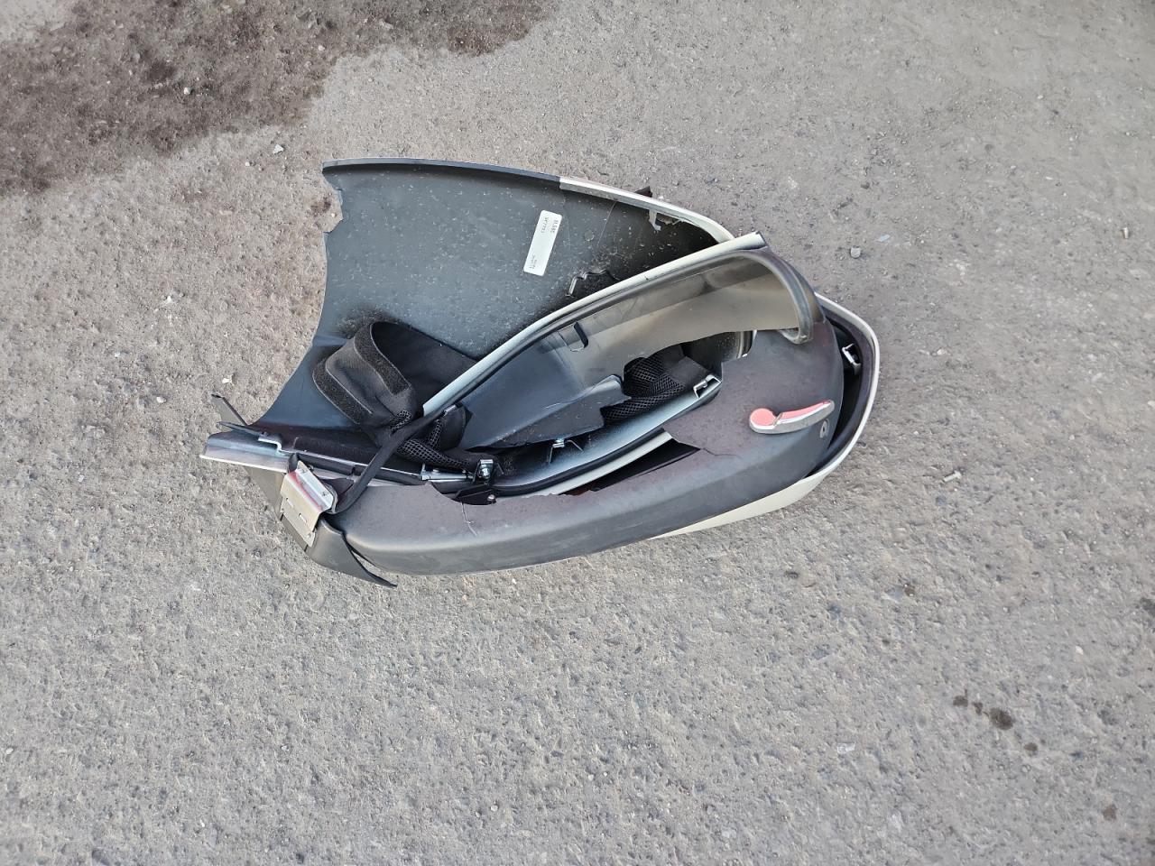 Harley-Davidson Fxlrst Image 7