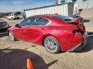 Lexus Is 300 Image 10