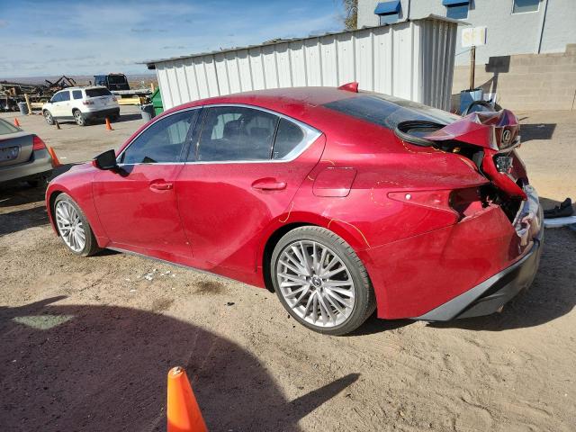 Lexus Is 300 Image 10