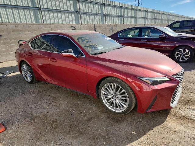 Lexus Is 300 Image 8