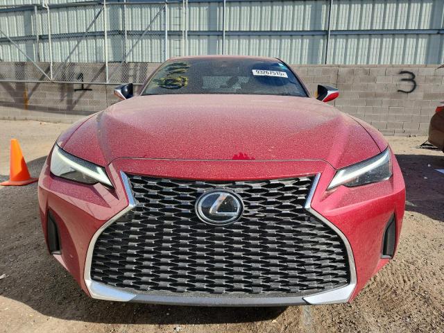 Lexus Is 300 Image 6