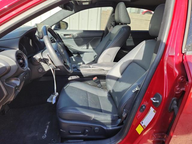 Lexus Is 300 Image 4