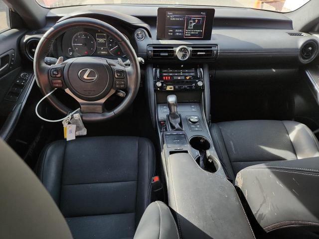 Lexus Is 300 Image 11
