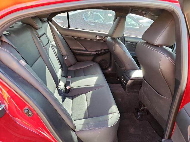 Lexus Is 300 Image 2