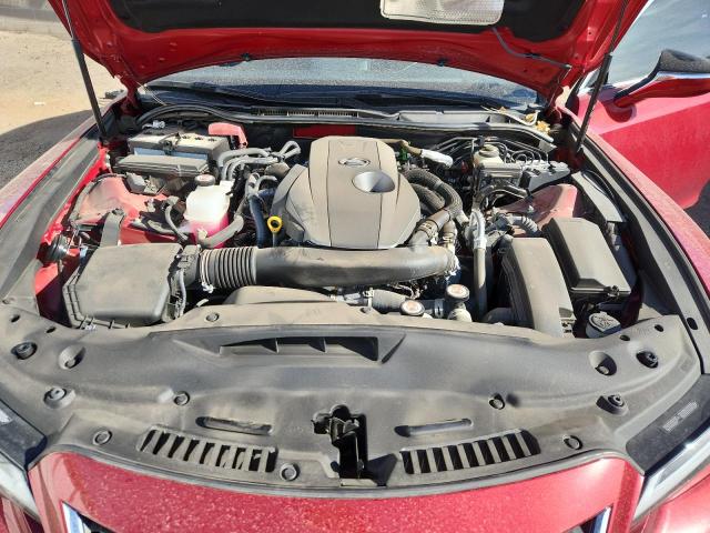 Lexus Is 300 Image 5