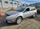 Subaru Outback 2.5i Premium Image 1