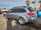 Subaru Outback 2.5i Premium Image 3