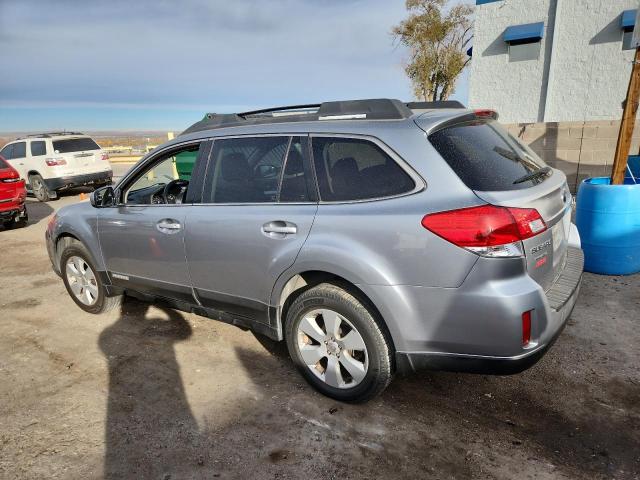 Subaru Outback 2.5i Premium Image 3
