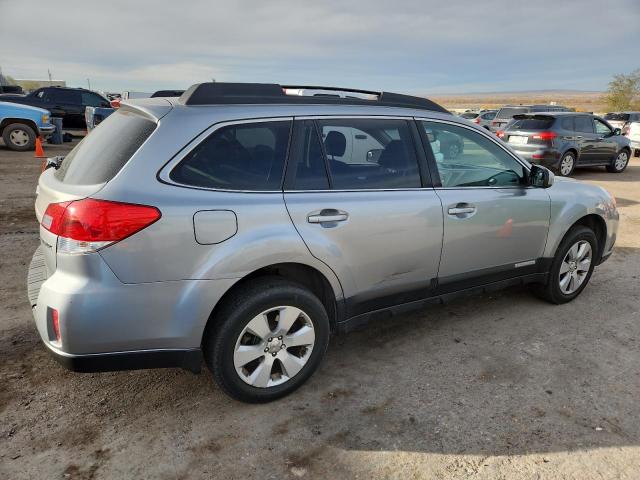 Subaru Outback 2.5i Premium Image 9