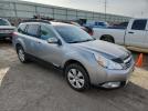 Subaru Outback 2.5i Premium Image 5