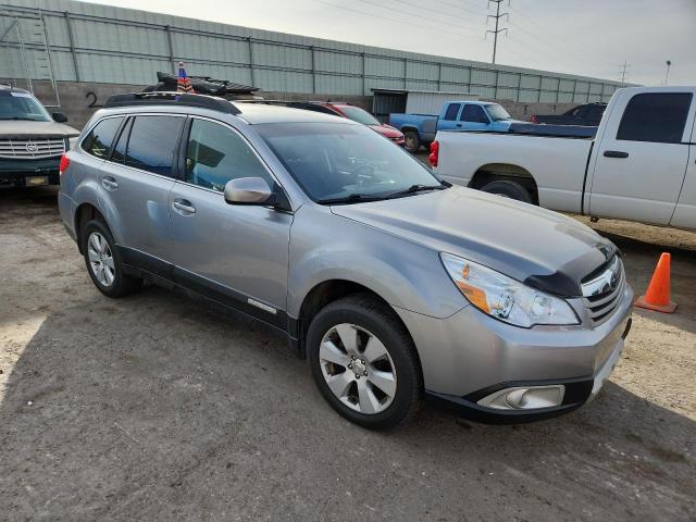 Subaru Outback 2.5i Premium Image 5