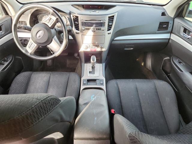 Subaru Outback 2.5i Premium Image 7