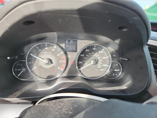 Subaru Outback 2.5i Premium Image 4