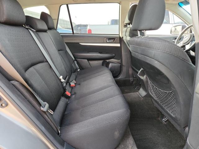 Subaru Outback 2.5i Premium Image 13