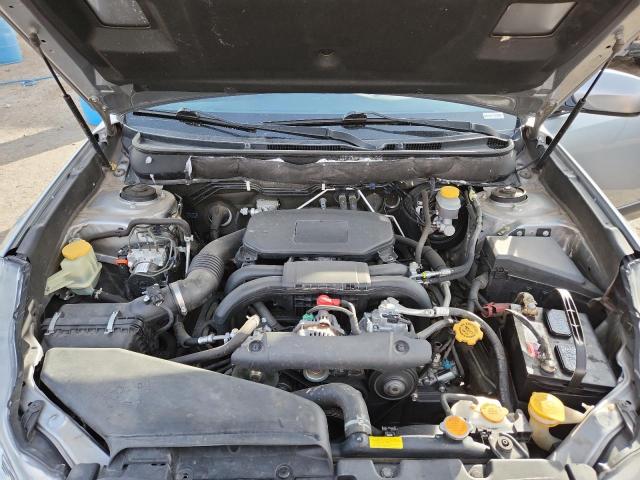 Subaru Outback 2.5i Premium Image 11