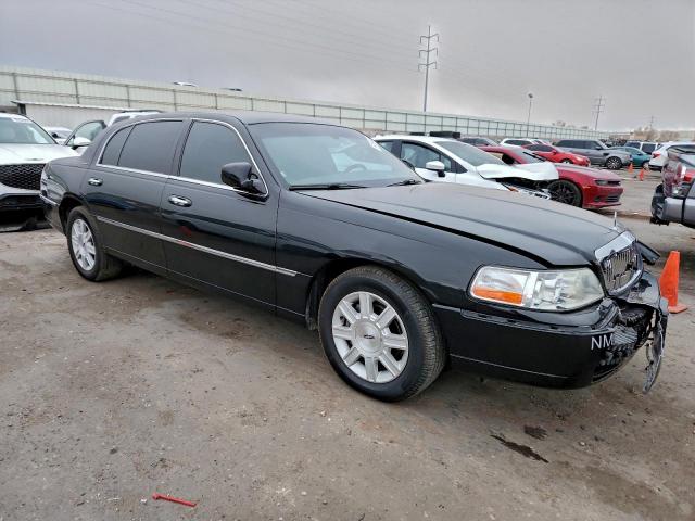 Lincoln Towncar Executive L Image 4
