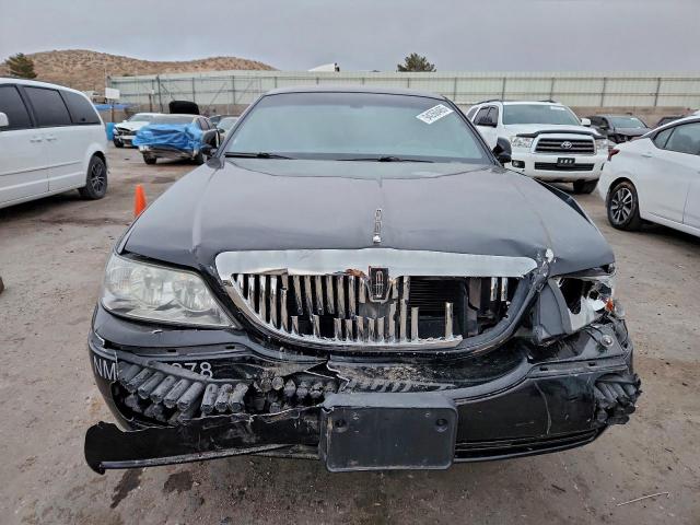 Lincoln Towncar Executive L Image 7