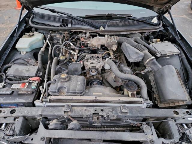 Lincoln Towncar Executive L Image 2