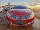 Lincoln MKZ Image 12