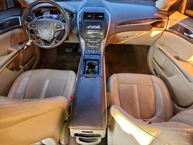 Lincoln MKZ Image 7