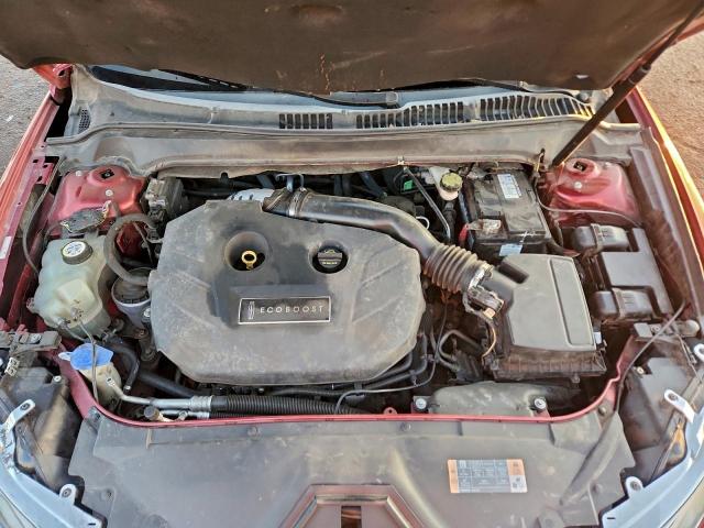 Lincoln MKZ Image 10