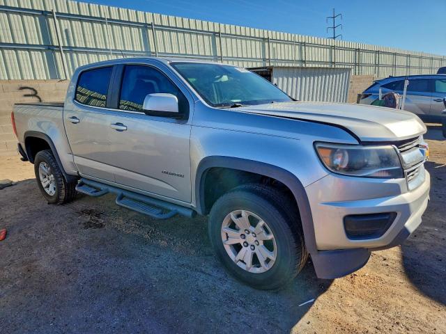 Chevrolet Colorado Lt Image 4