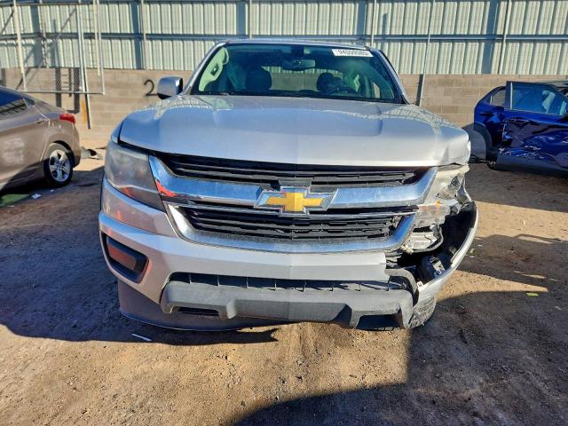 Chevrolet Colorado Lt Image 5