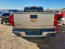 Chevrolet Colorado Lt Image 7