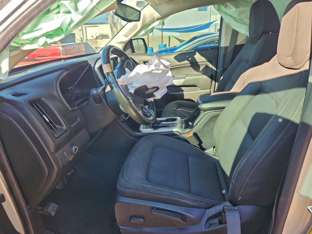 Chevrolet Colorado Lt Image 10