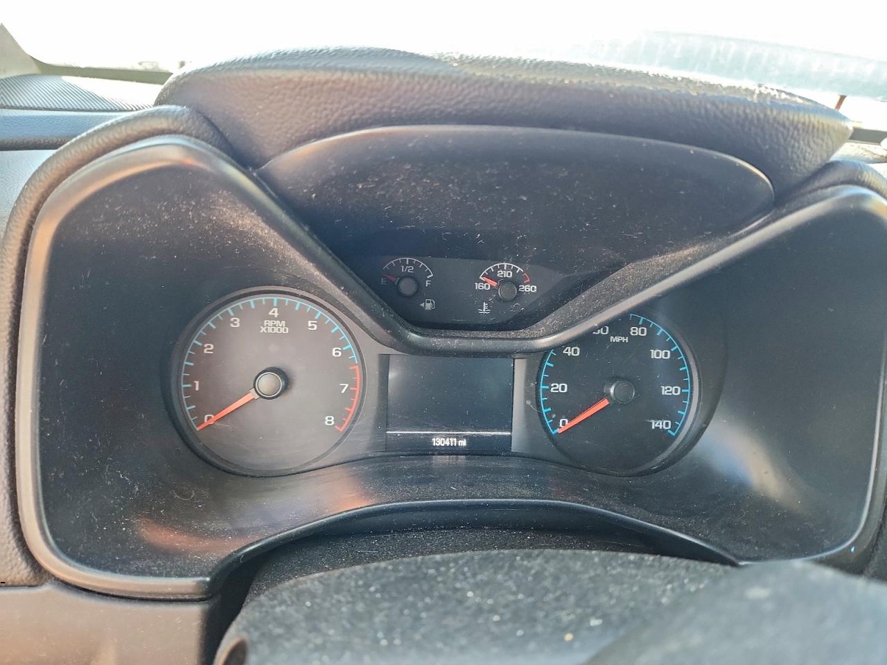 Chevrolet Colorado Lt Image 6