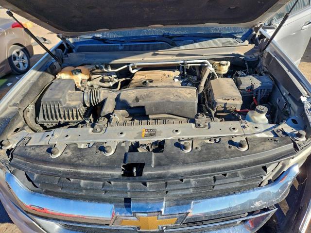 Chevrolet Colorado Lt Image 11