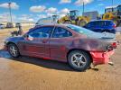 Pontiac Grandprix Gt Image 10