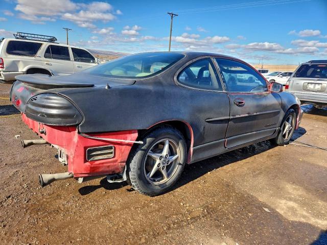 Pontiac Grandprix Gt Image 11