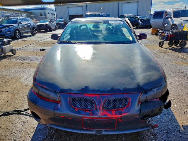 Pontiac Grandprix Gt Image 4