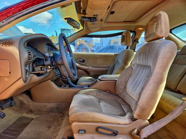 Pontiac Grandprix Gt Image 6