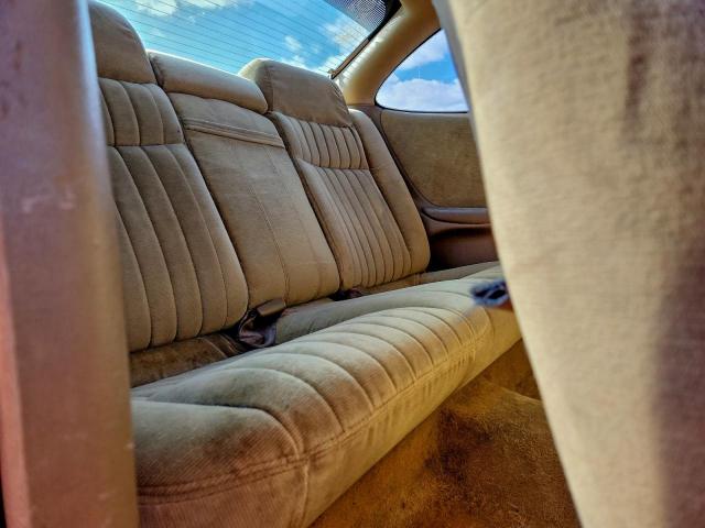 Pontiac Grandprix Gt Image 8