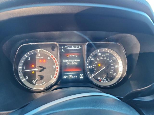 Nissan Titan Sl Image 7